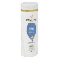 PANTENE - Classic Clean 2 in 1