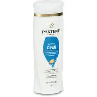 PANTENE - Classic Clean Shampoo, 355 Millilitre