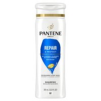 PANTENE - Repair & Protect Shampoo, 355 Millilitre