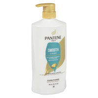 PANTENE - Smooth & Sleek Conditioner, 745 Millilitre