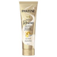 PANTENE - Miracle  Rescue Deep Repair Conditioner, 237 Millilitre