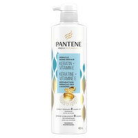 PANTENE - Miracle  Repair Keratin and Vitamin, 400 Millilitre