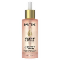 PANTENE - Abundant & Strong - Scalp & Root Serum, 60 Millilitre