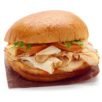 Save-On-Foods - Buffalo Turkey on Brioche Sandwich, 1 Each