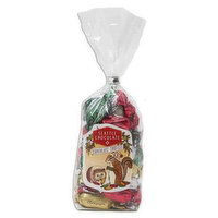 Seattle Chocolate - Holiday Assorted Gourmet Bag, 172 Gram