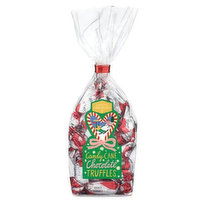 Seattle Chocolate - Candy Cane Bag, 172 Gram