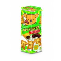 Milkis - Lotte Koala No March King Choco, 41 Gram