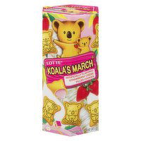 Milkis - Koala No March King Strawberry, 41 Gram