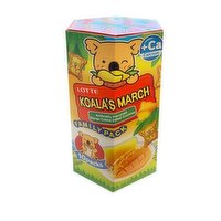 Milkis - Biscuit Koala No March Family Mng, 195 Gram