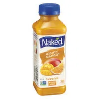 Naked - Mighty Mango Fruit Smoothie