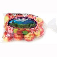 Apples - Ambrosia, Organic, 3 Pound