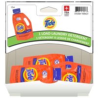 Tide - 1 Load Liquid Detergent, 43 Millilitre