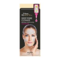 Montagne Jeunesse - Deep Pore Cleansing, 1 Each