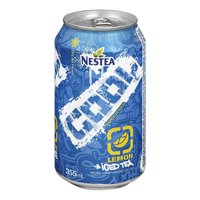 Nestea - Cool Lemon Iced Tea, 355 Millilitre