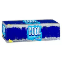 Nestea - Cool Iced Tea 355mL Cans, 12 Each