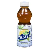 Nestea - Lemon Ice Tea, Zero Sugar, 500 Millilitre