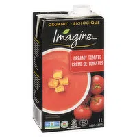 Imagine - Organic Creamy Tomato Soup