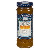 St. Dalfour - Golden Peach Spread, 225 Millilitre