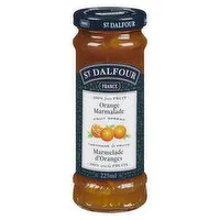 St. Dalfour - St Dalfour Orange Marmelade