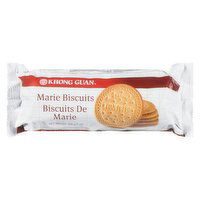 Khong Guan - Marie Biscuits, 200 Gram