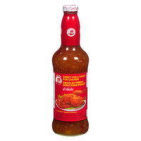 COCK BRAND - Sweet Chili Sauce for Chicken, 800 Gram