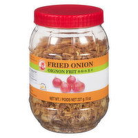 COCK BRAND - Fried Onion, 227 Gram