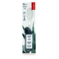 Radius - Original Toothbrush Right Hand Soft, 1 Each