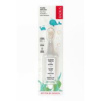 Radius - RADIUS TOOTHB RUSH PURE BABY, 1 Each