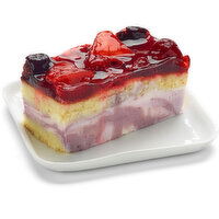 Bake Shop - Berry Buttermilk Slices, 2 Each