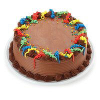 Bake Shop - Chocolate Celebration Cake, 1200 Gram