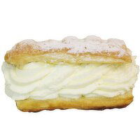 Bake Shop - Cream Strudel, 2 Each