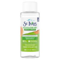 St Ives - Apricot EXFToner 198ml, 197.5 Millilitre