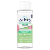 St Ives - Rose EXFToner 198ml, 197.5 Millilitre