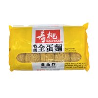 SAU TAO - ST Egg Noodle, 454 Gram