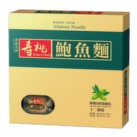 SAU TAO - Abalone Noodle Gift Box, 684 Gram