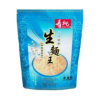 SAU TAO - Noodle King Fine Wonton Flavored, 130 Gram