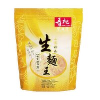 SAU TAO - Noodle King Fine Ablone Chicken Flav, 130 Gram