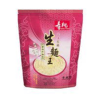 SAU TAO - Noodle King Thick- Beef Flvr, 130 Gram