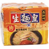 SAU TAO - Noodle Abalone, 350 Gram