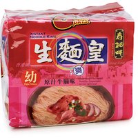 SAU TAO - Noodle Beef, 350 Gram