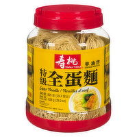 SAU TAO - Eggs Noodle, 828 Gram