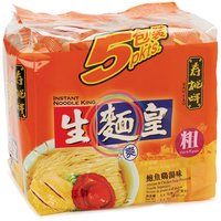 SAU TAO - Noodle King Thick- Abalone and Chicken, 350 Gram