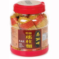 SAU TAO - Scallop Noodle, 880 Gram