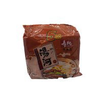 SAU TAO - Rice Noodle Beef, 375 Gram