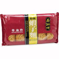 SAU TAO - Shrimp Noodle, 454 Gram