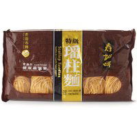 SAU TAO - Scallop Noodle, 454 Gram