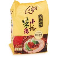 SAU TAO - Rice Vermicelli Abalone, 860 Gram