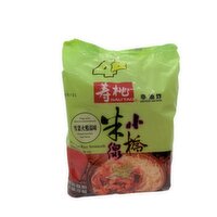 Sauto - Rice Vermicel Mustard Duck, 4 Each
