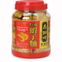 SAU TAO - SauTao Shrimp Noodle -Thick, 880 Gram