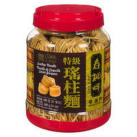 SAU TAO - Scallop Noodle-Thick, 880 Gram